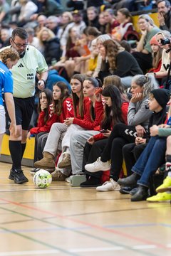 Bild 566 - wCJ NFV Futsalmeisterschaft